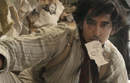 DAVID COPPERFIELD'İN ÇOK KİŞİSEL HİKAYESİ   